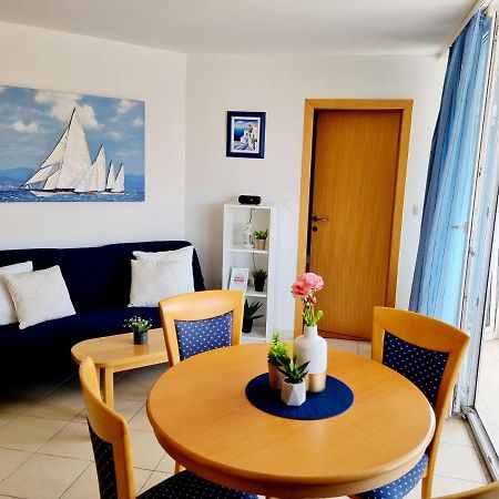 Sea View App Mirta Apartment Umag Exterior photo