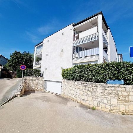 Sea View App Mirta Apartment Umag Exterior photo