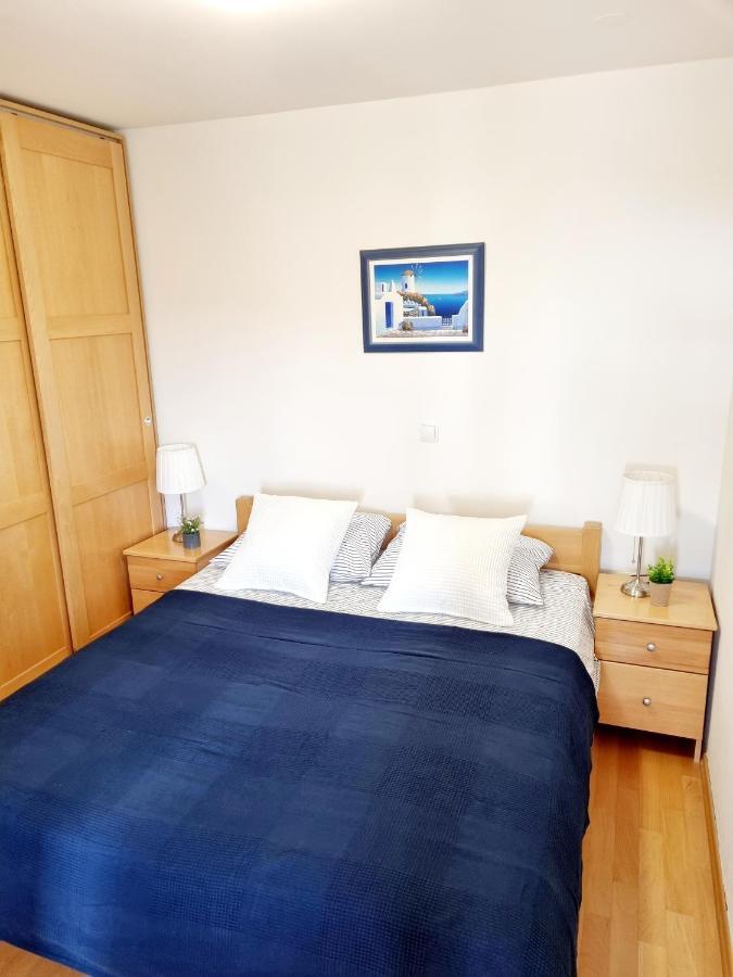 Sea View App Mirta Apartment Umag Exterior photo